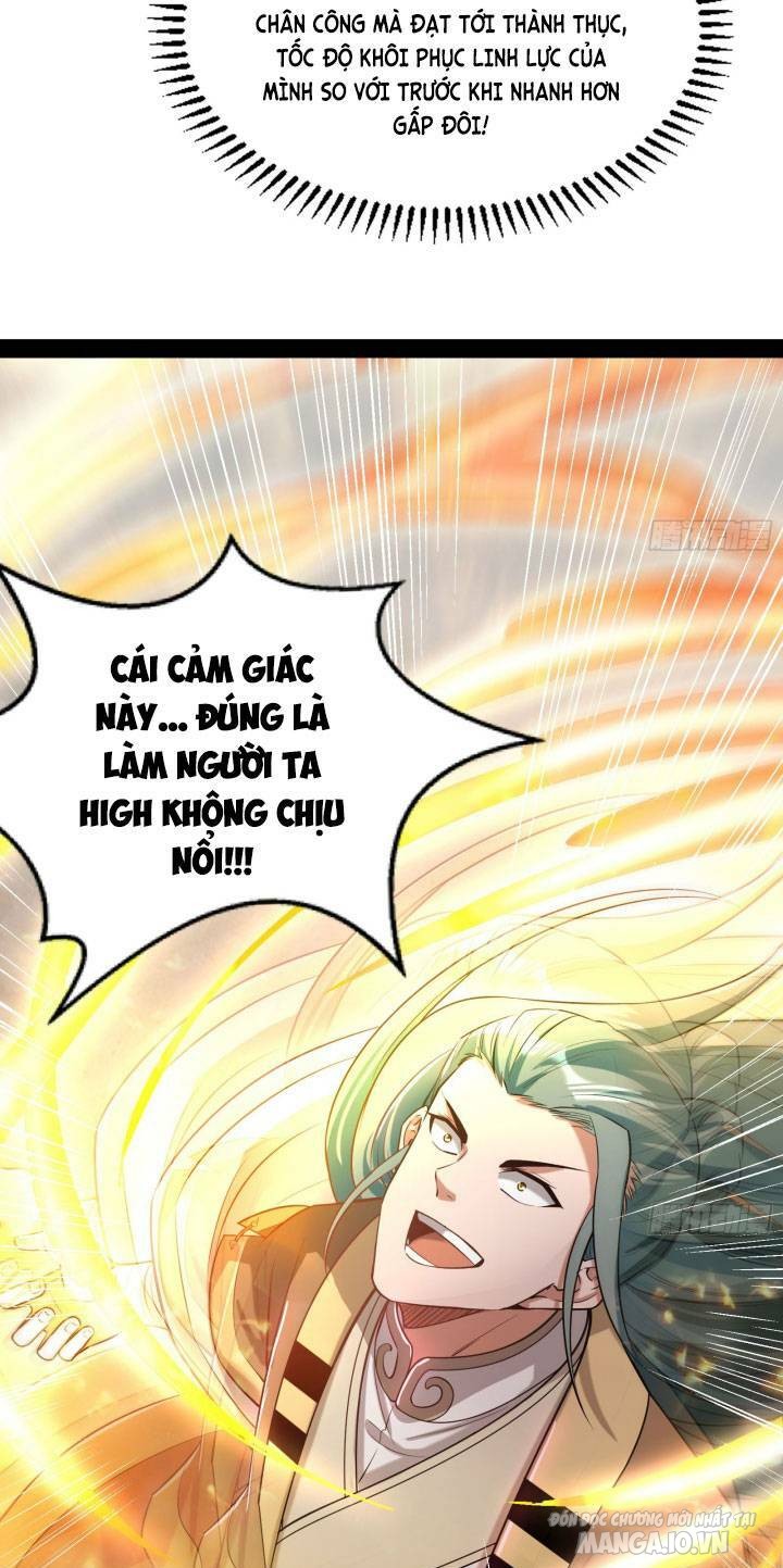 Giả Lập Tu Hành Của Ta Chapter 15 - Trang 2