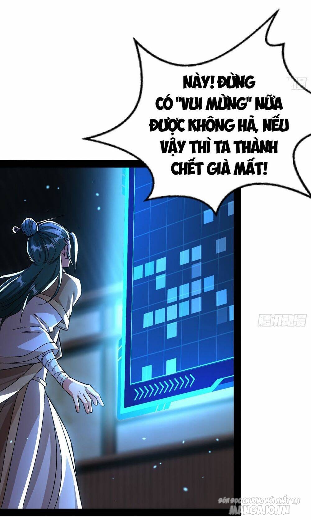 Giả Lập Tu Hành Của Ta Chapter 13 - Trang 2