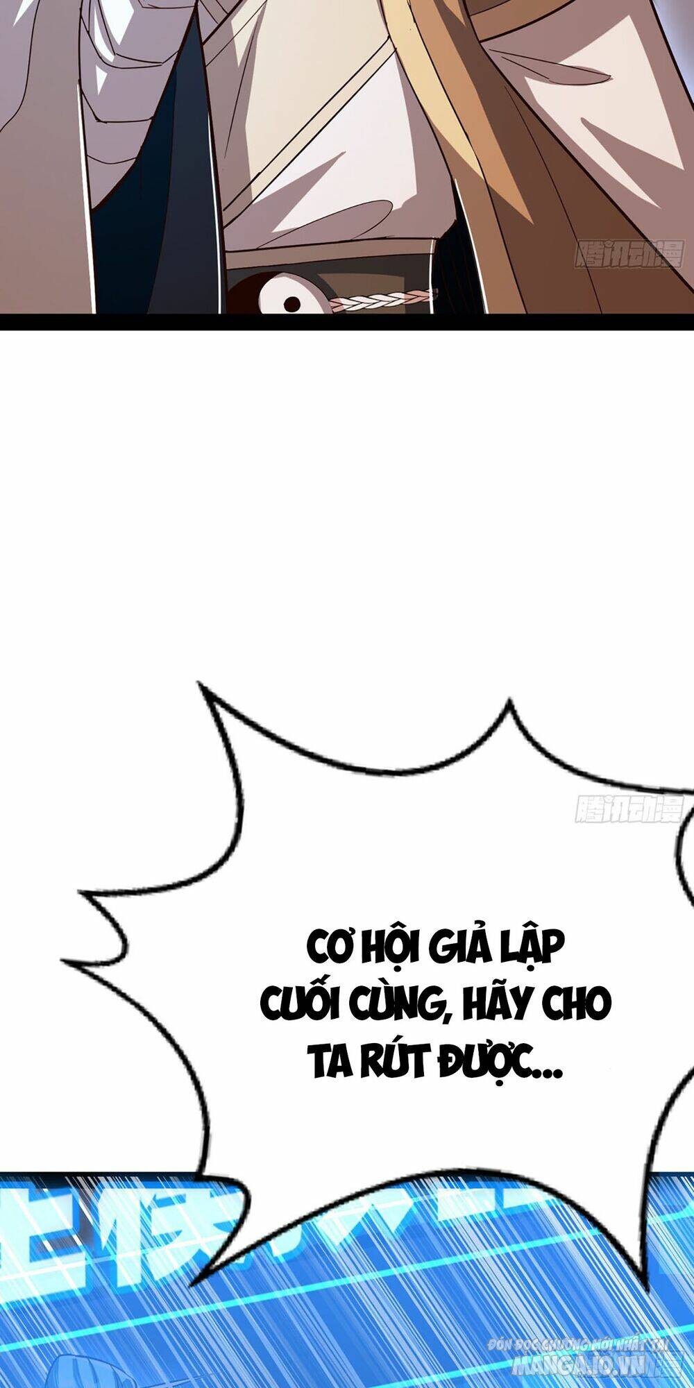 Giả Lập Tu Hành Của Ta Chapter 12 - Trang 2