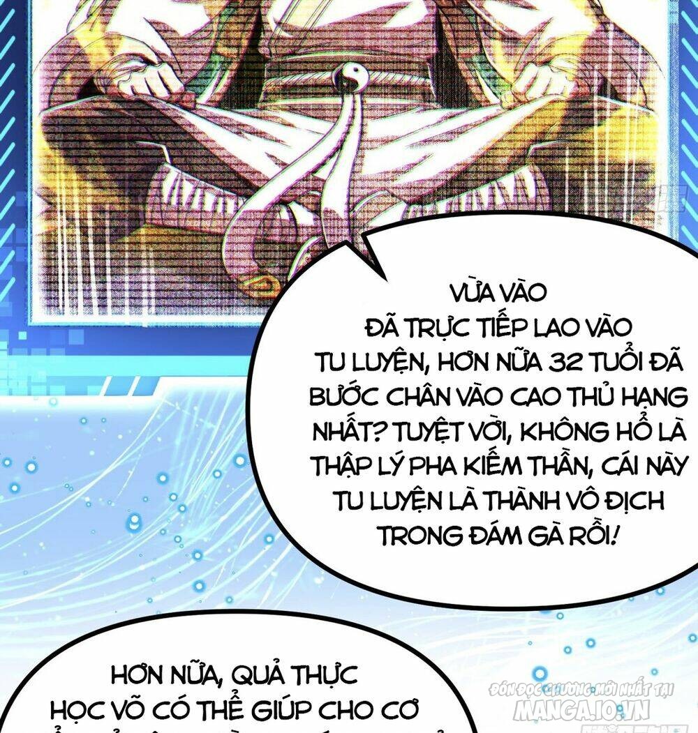 Giả Lập Tu Hành Của Ta Chapter 11 - Trang 2