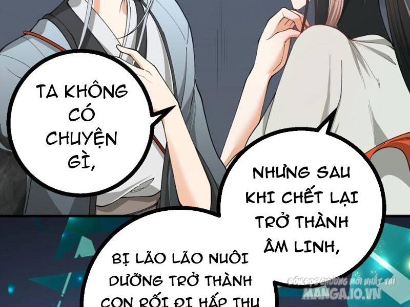 Pháp Bảo Của Ta Thành Tinh Rồi Chapter 5 - Trang 2