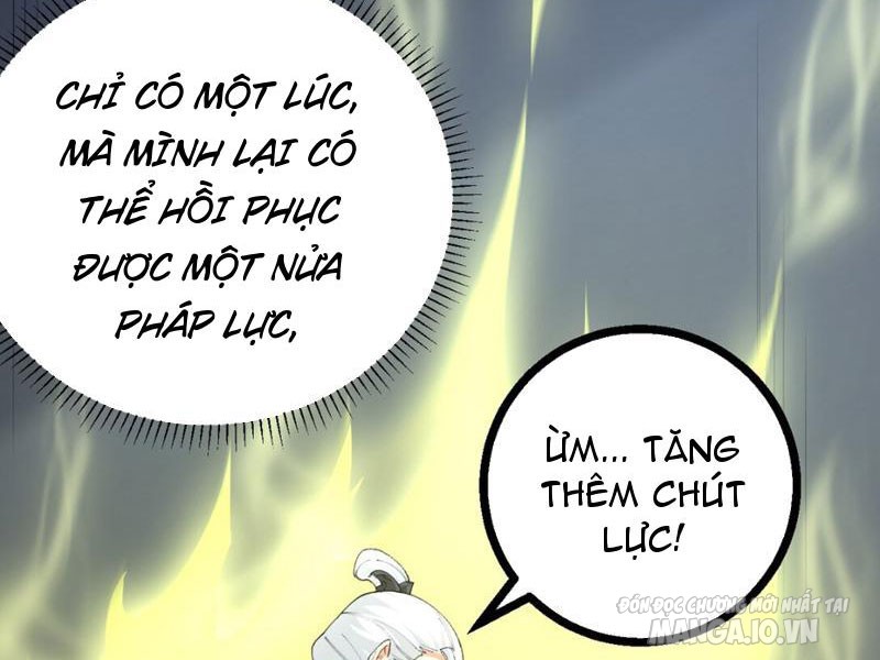 Pháp Bảo Của Ta Thành Tinh Rồi Chapter 5 - Trang 2