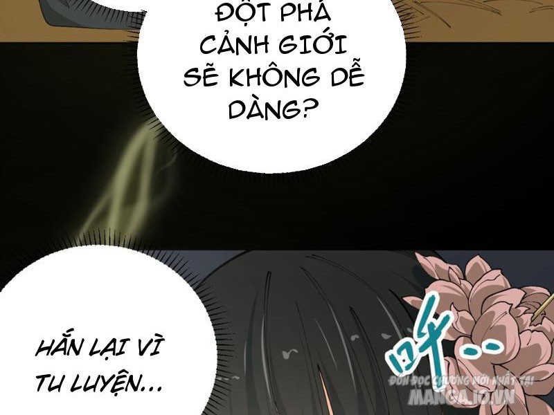 Pháp Bảo Của Ta Thành Tinh Rồi Chapter 5 - Trang 2