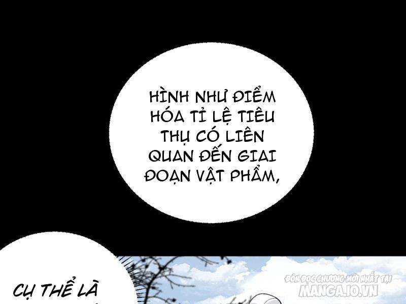 Pháp Bảo Của Ta Thành Tinh Rồi Chapter 5 - Trang 2