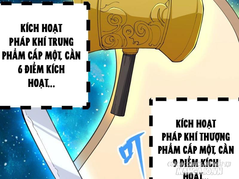 Pháp Bảo Của Ta Thành Tinh Rồi Chapter 5 - Trang 2