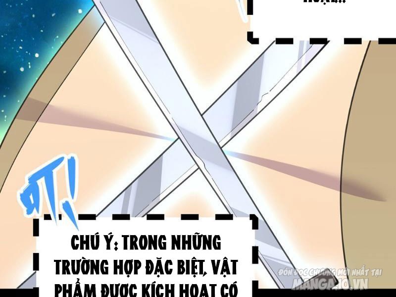 Pháp Bảo Của Ta Thành Tinh Rồi Chapter 5 - Trang 2