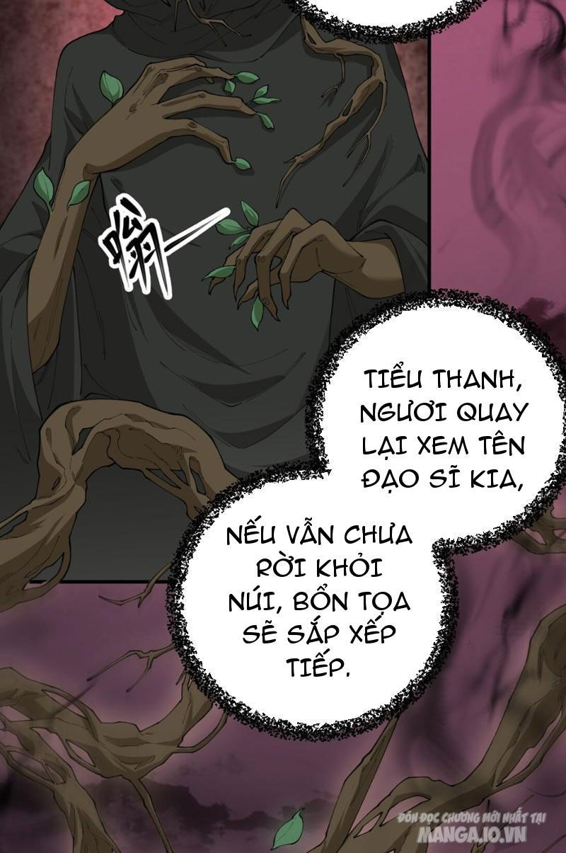 Pháp Bảo Của Ta Thành Tinh Rồi Chapter 4 - Trang 2