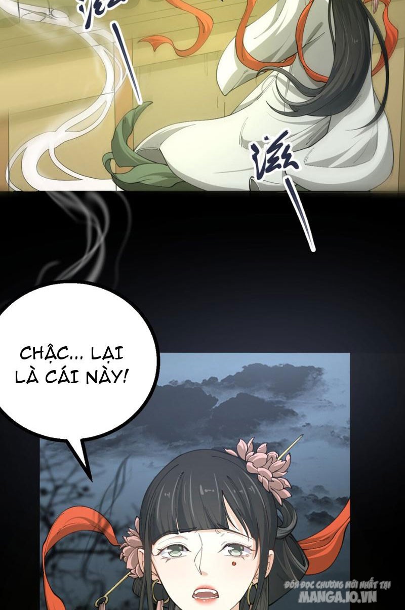 Pháp Bảo Của Ta Thành Tinh Rồi Chapter 4 - Trang 2