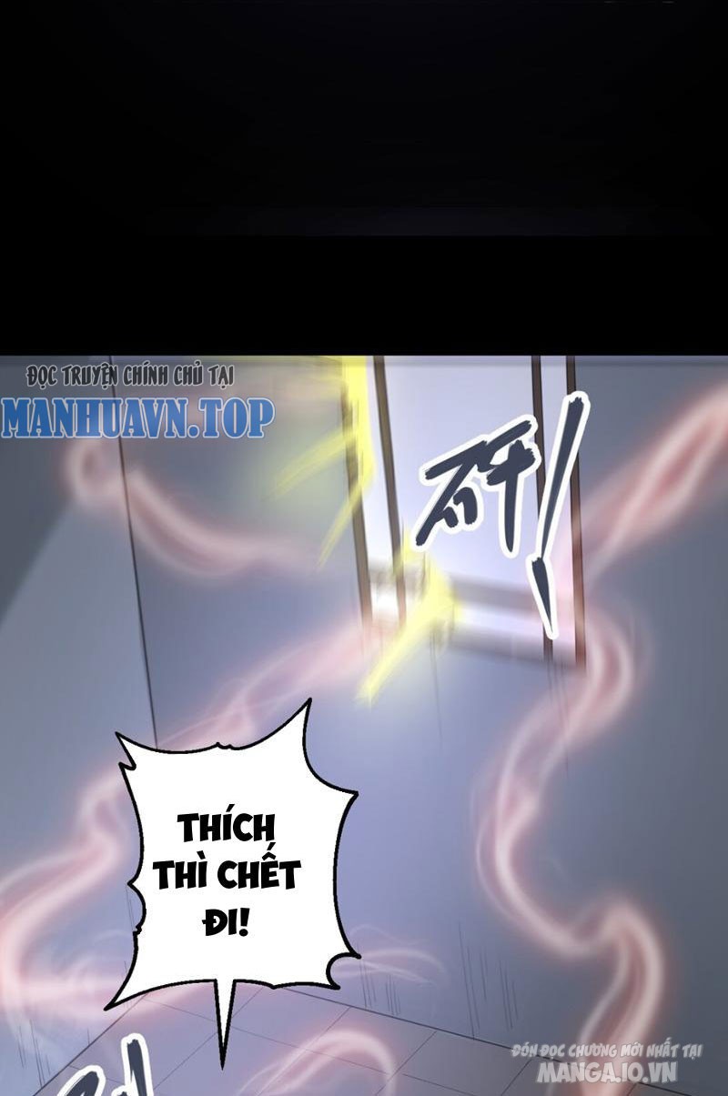 Pháp Bảo Của Ta Thành Tinh Rồi Chapter 4 - Trang 2