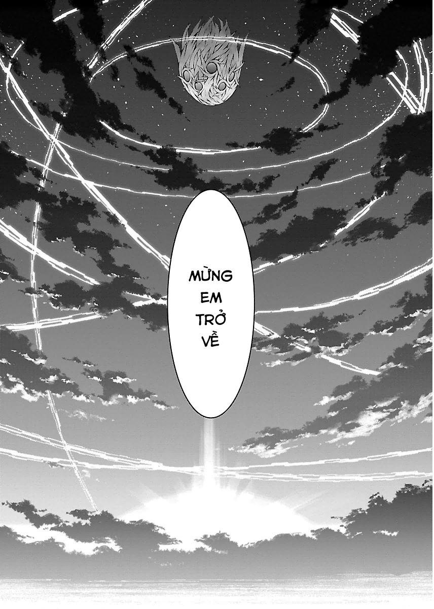 World Embryo Chapter 97 - Trang 2