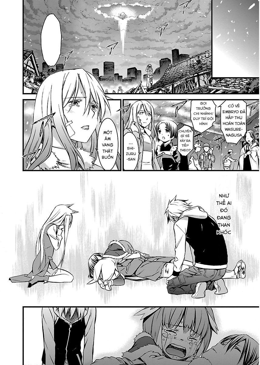 World Embryo Chapter 96 - Trang 2