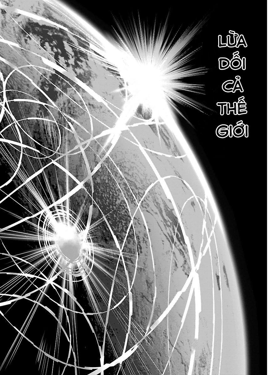 World Embryo Chapter 96 - Trang 2