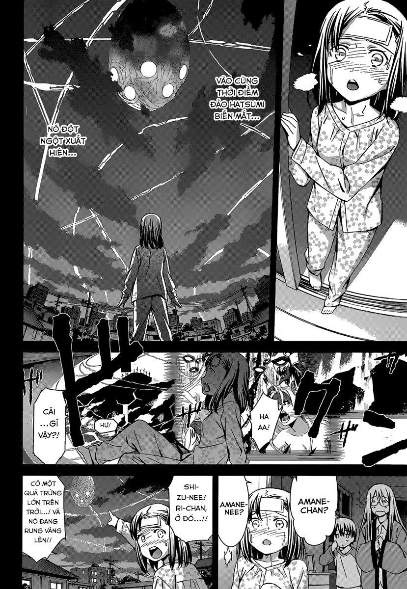 World Embryo Chapter 88 - Trang 2