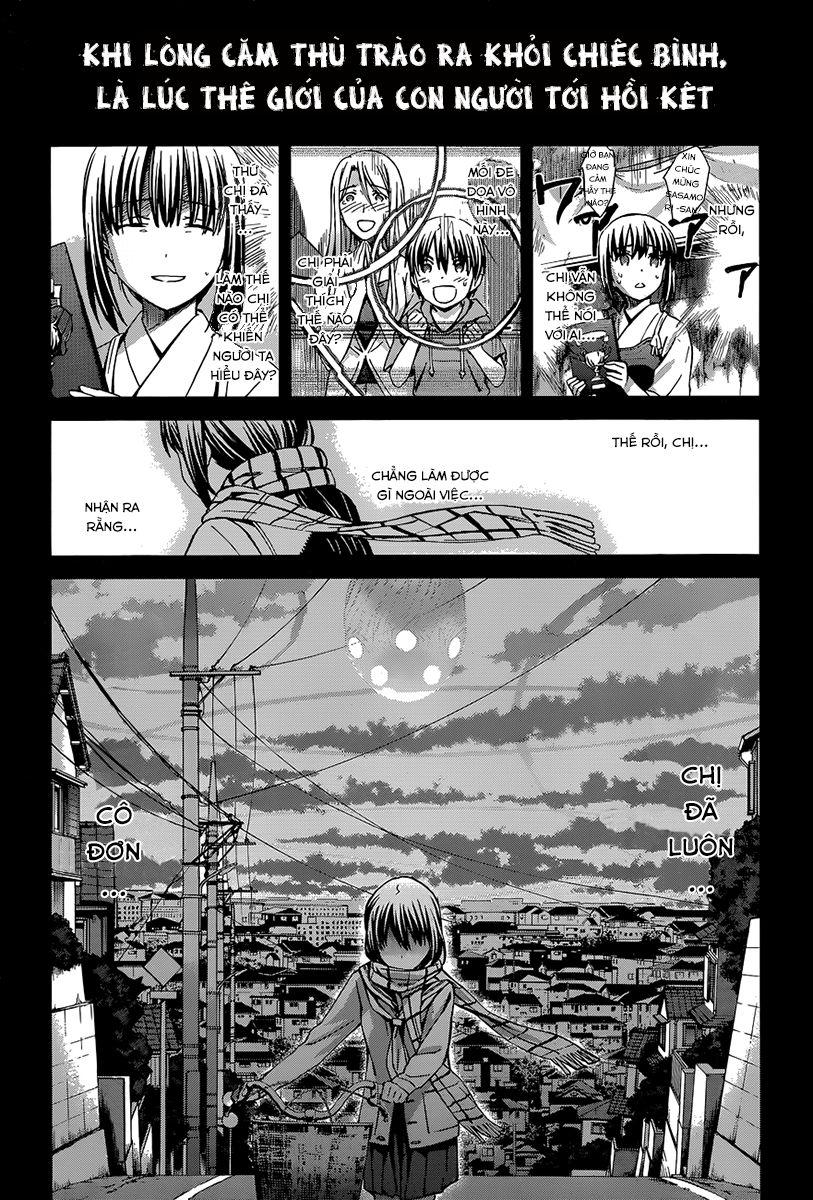 World Embryo Chapter 88 - Trang 2