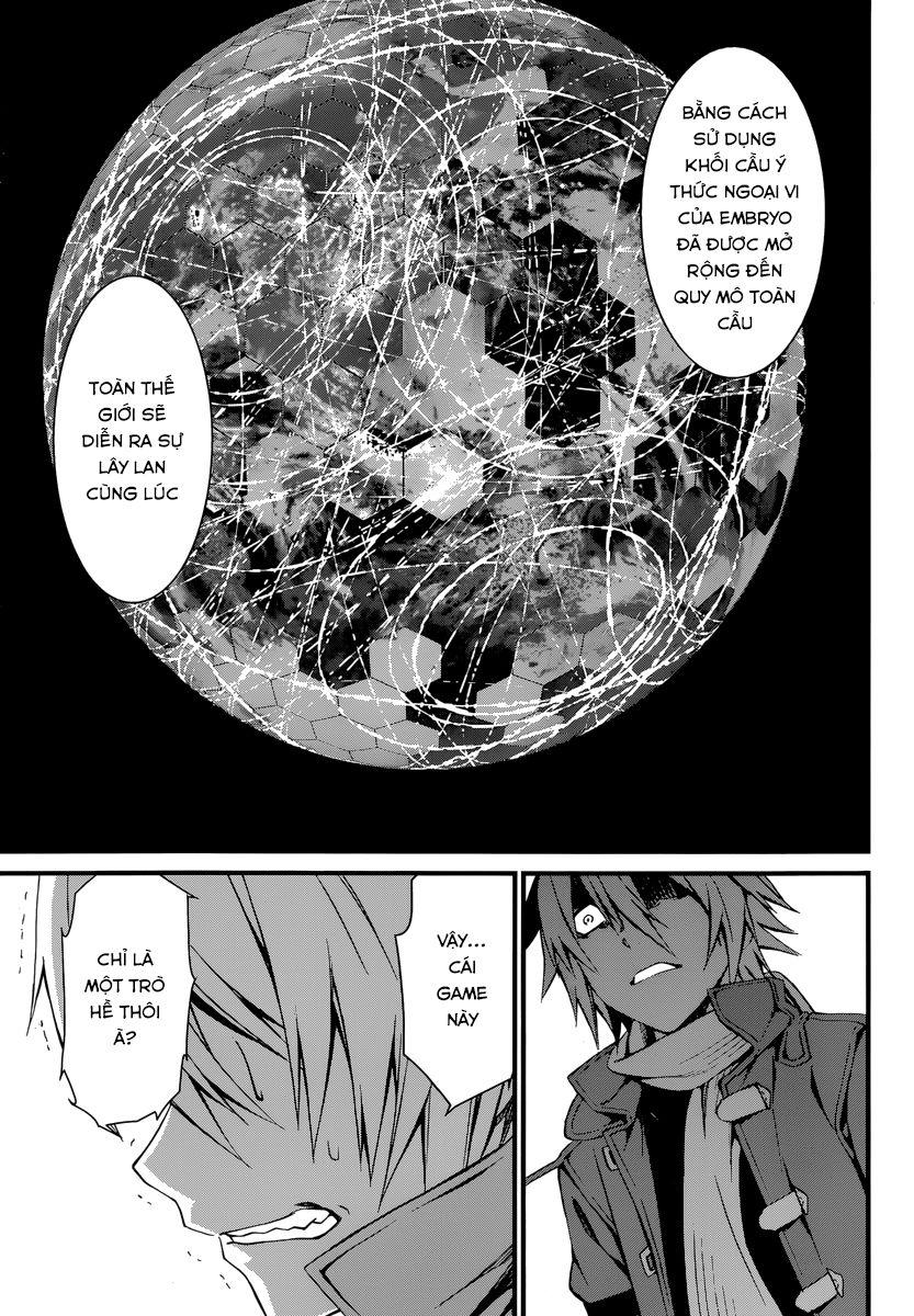 World Embryo Chapter 84 - Trang 2