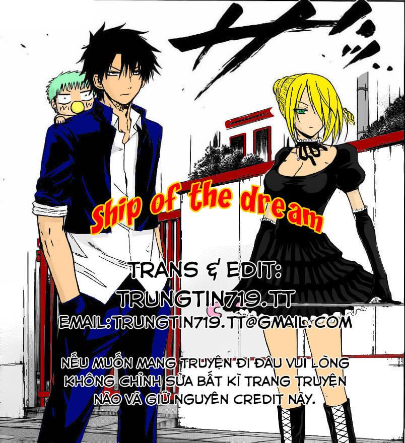 World Embryo Chapter 82 - Trang 2