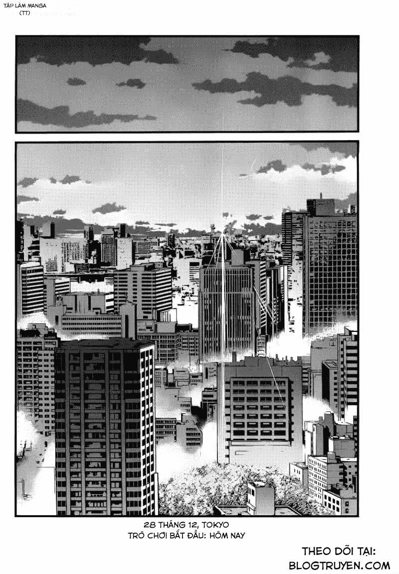 World Embryo Chapter 81 - Trang 2