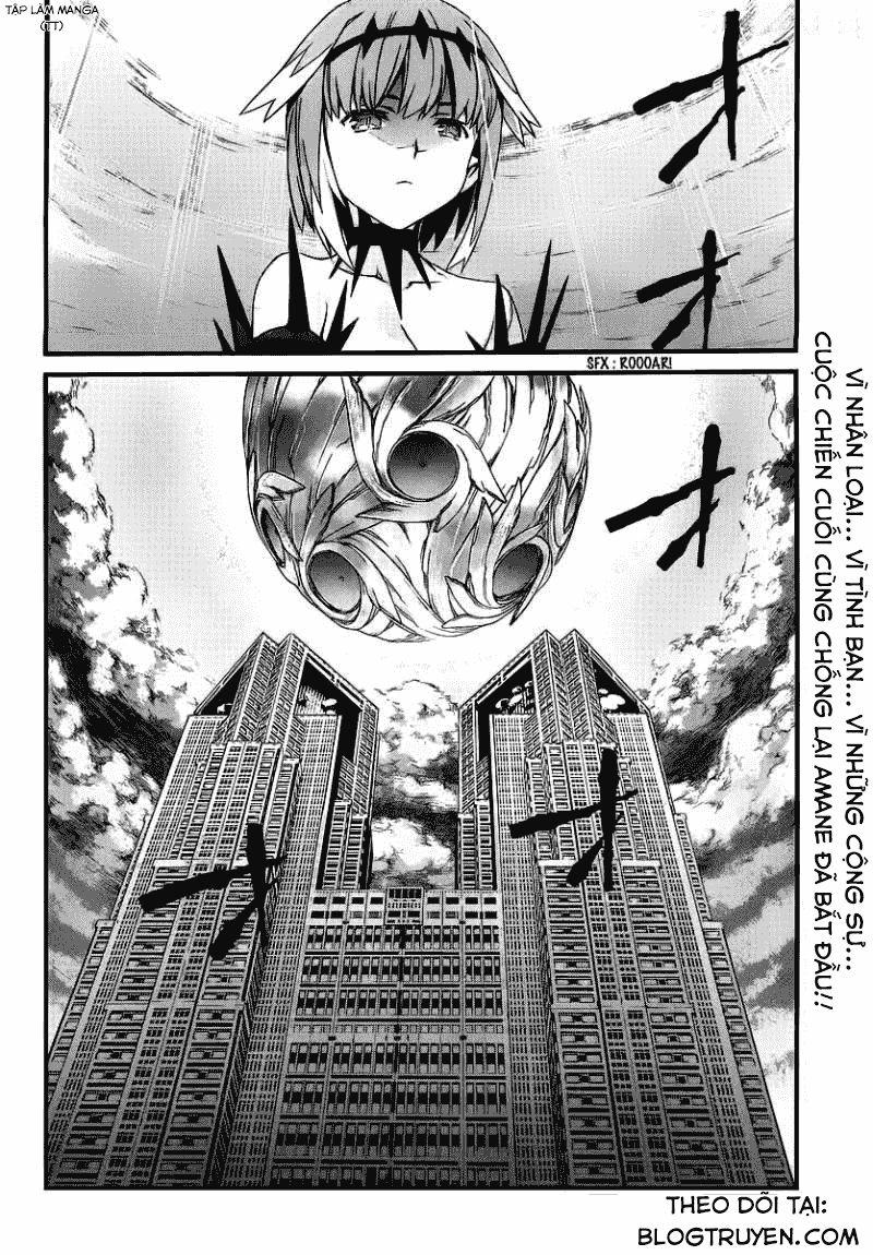 World Embryo Chapter 81 - Trang 2