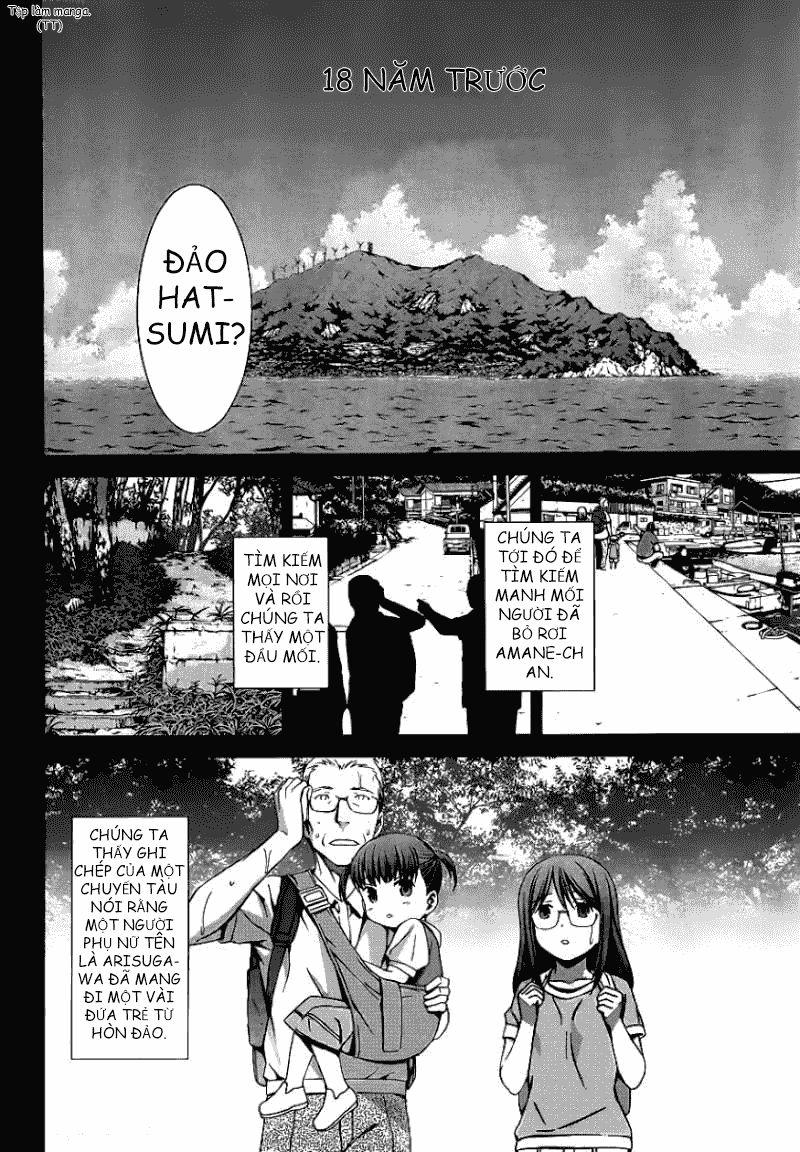 World Embryo Chapter 80 - Trang 2