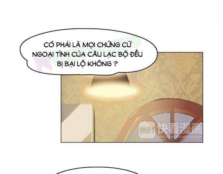 Câu Lạc Bộ Ngoại Tình Chapter 45 - Trang 2