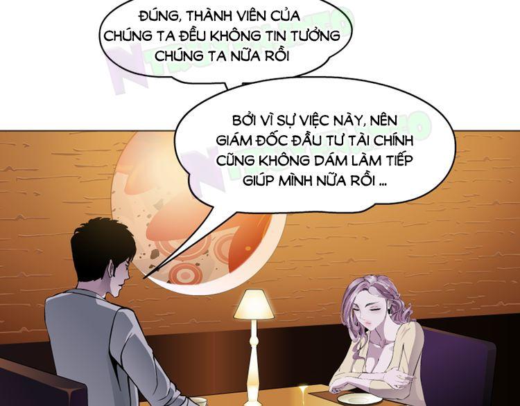 Câu Lạc Bộ Ngoại Tình Chapter 45 - Trang 2