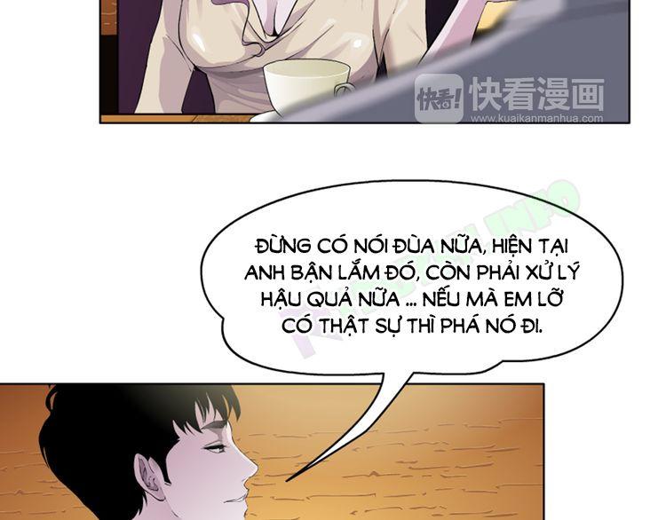 Câu Lạc Bộ Ngoại Tình Chapter 45 - Trang 2