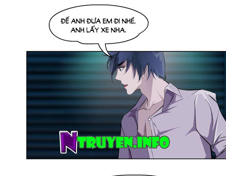 Câu Lạc Bộ Ngoại Tình Chapter 45 - Trang 2