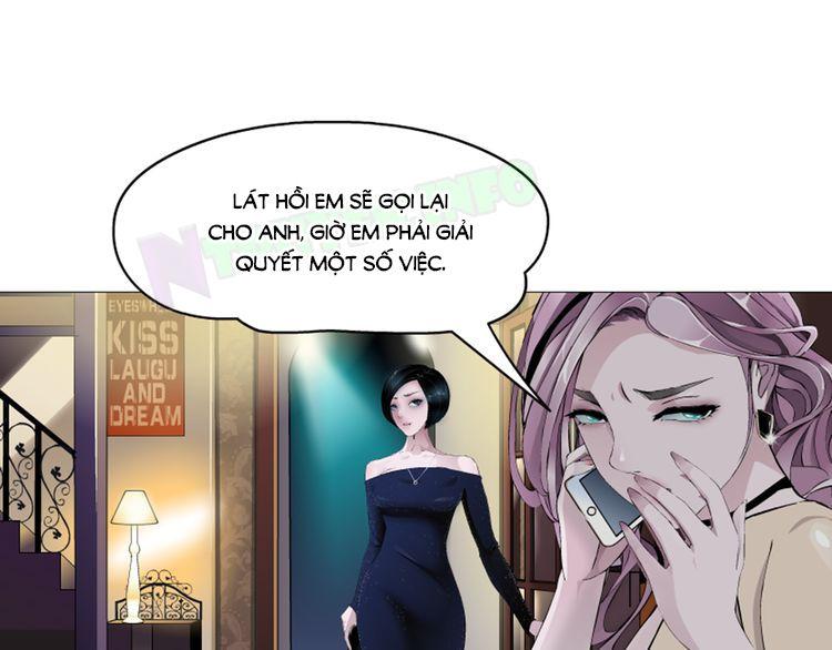 Câu Lạc Bộ Ngoại Tình Chapter 44 - Trang 2