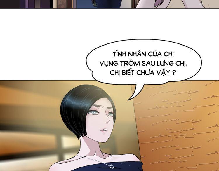 Câu Lạc Bộ Ngoại Tình Chapter 44 - Trang 2