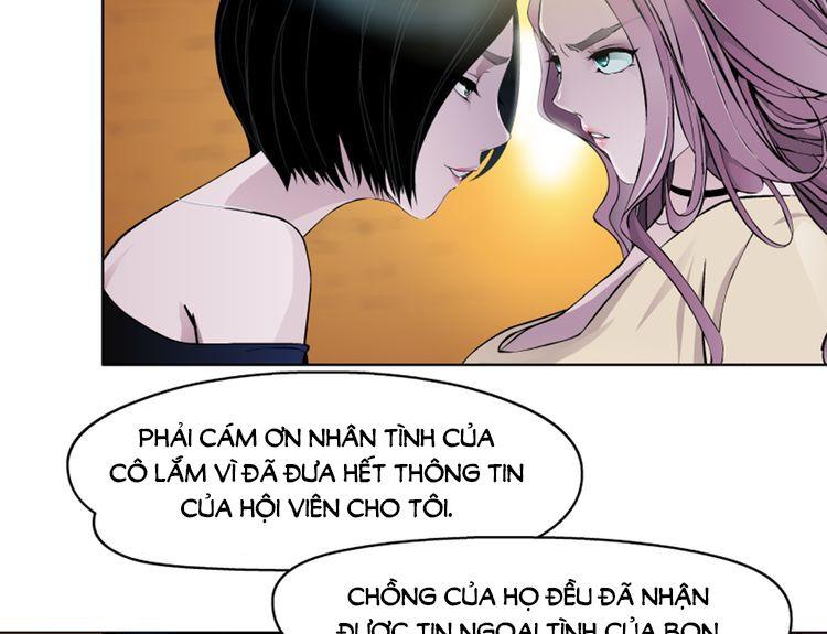 Câu Lạc Bộ Ngoại Tình Chapter 44 - Trang 2