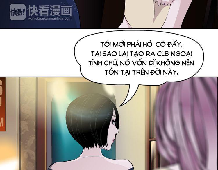 Câu Lạc Bộ Ngoại Tình Chapter 44 - Trang 2