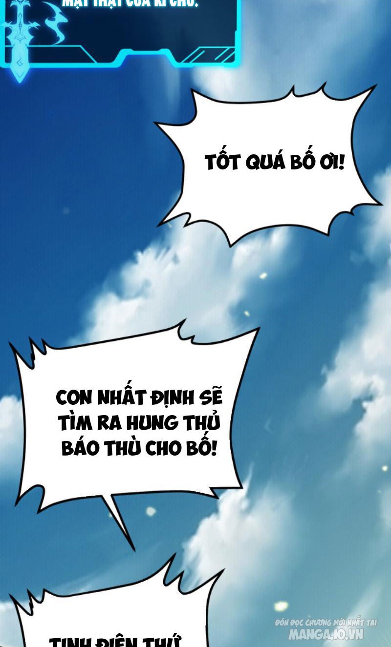 Trong Tuyệt Cảnh Ta Không Ngừng Thăng Cấp Chapter 5 - Trang 2