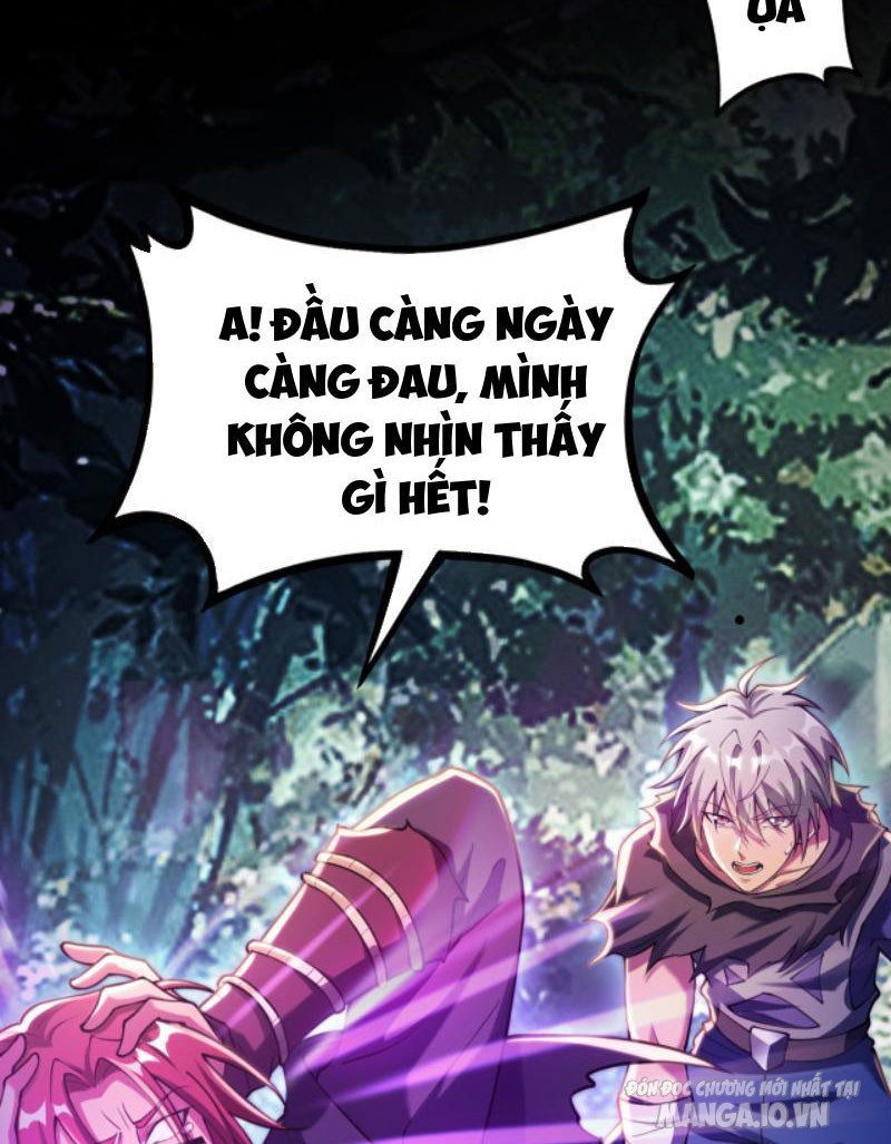 Trong Tuyệt Cảnh Ta Không Ngừng Thăng Cấp Chapter 5 - Trang 2