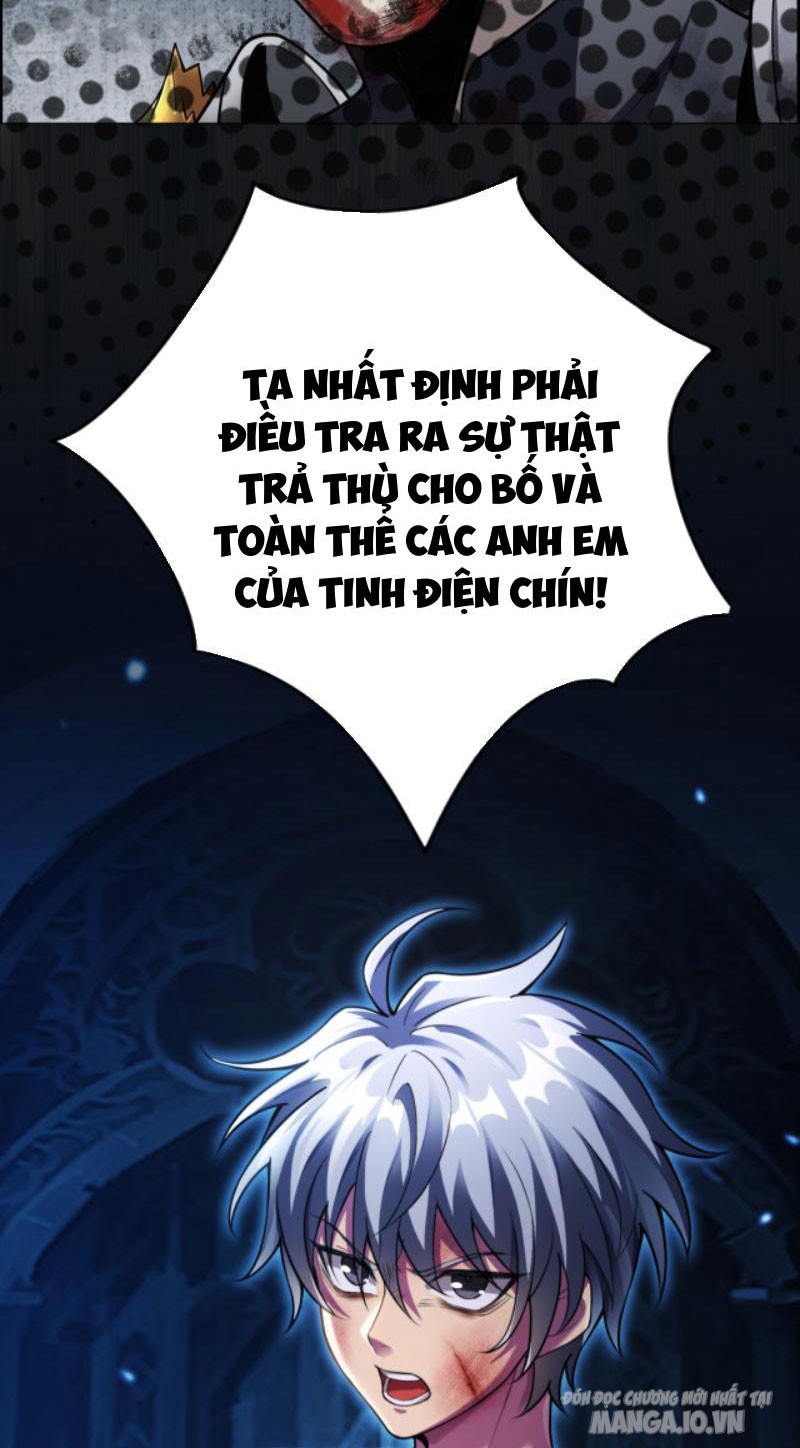 Trong Tuyệt Cảnh Ta Không Ngừng Thăng Cấp Chapter 4 - Trang 2