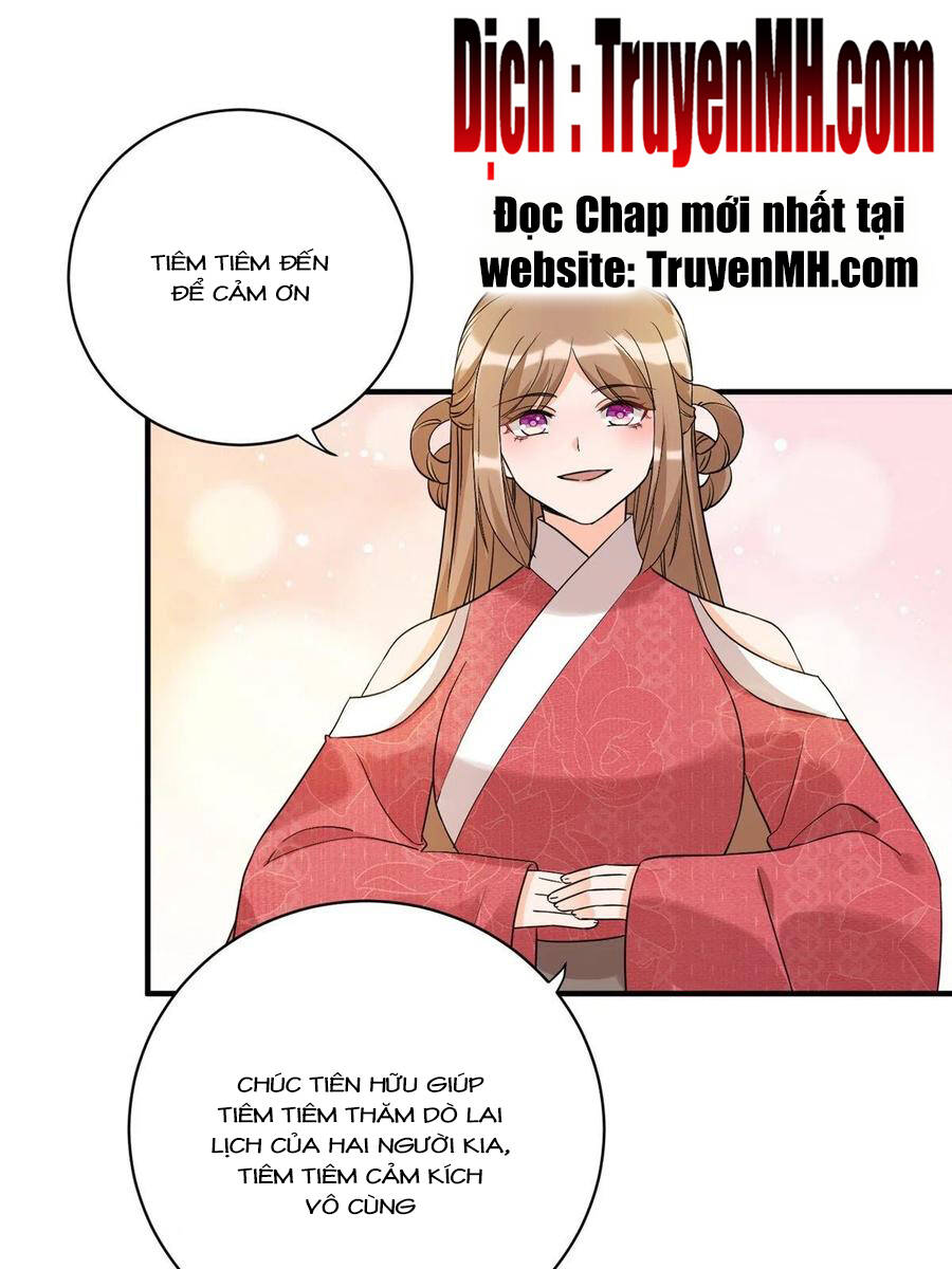 Đồ Đệ Nhà Ta Lại Quải Rồi Chapter 321 - Trang 2