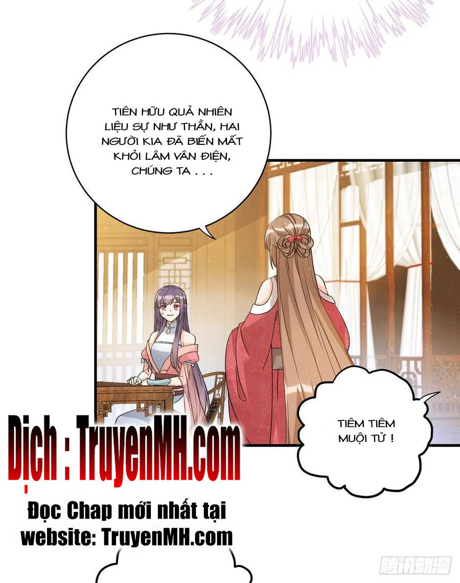 Đồ Đệ Nhà Ta Lại Quải Rồi Chapter 321 - Trang 2