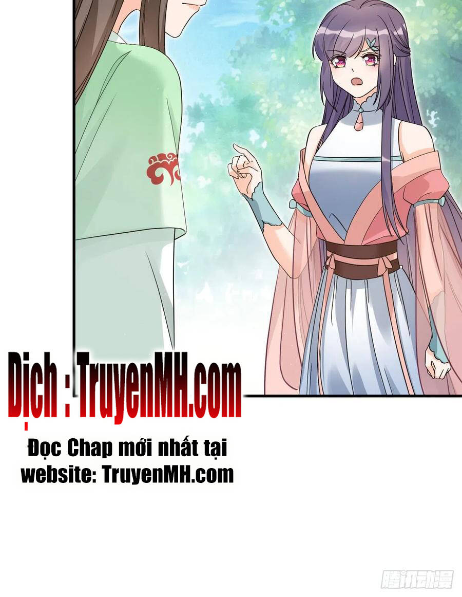 Đồ Đệ Nhà Ta Lại Quải Rồi Chapter 321 - Trang 2