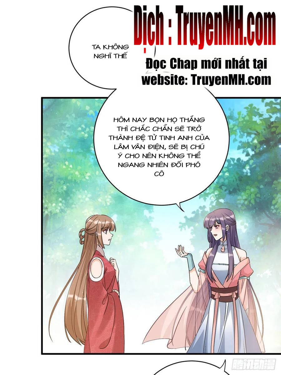 Đồ Đệ Nhà Ta Lại Quải Rồi Chapter 321 - Trang 2