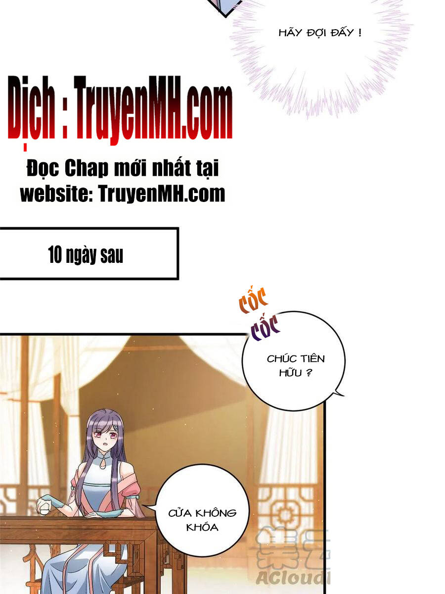 Đồ Đệ Nhà Ta Lại Quải Rồi Chapter 321 - Trang 2