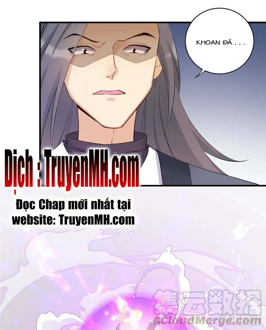 Đồ Đệ Nhà Ta Lại Quải Rồi Chapter 320 - Trang 2