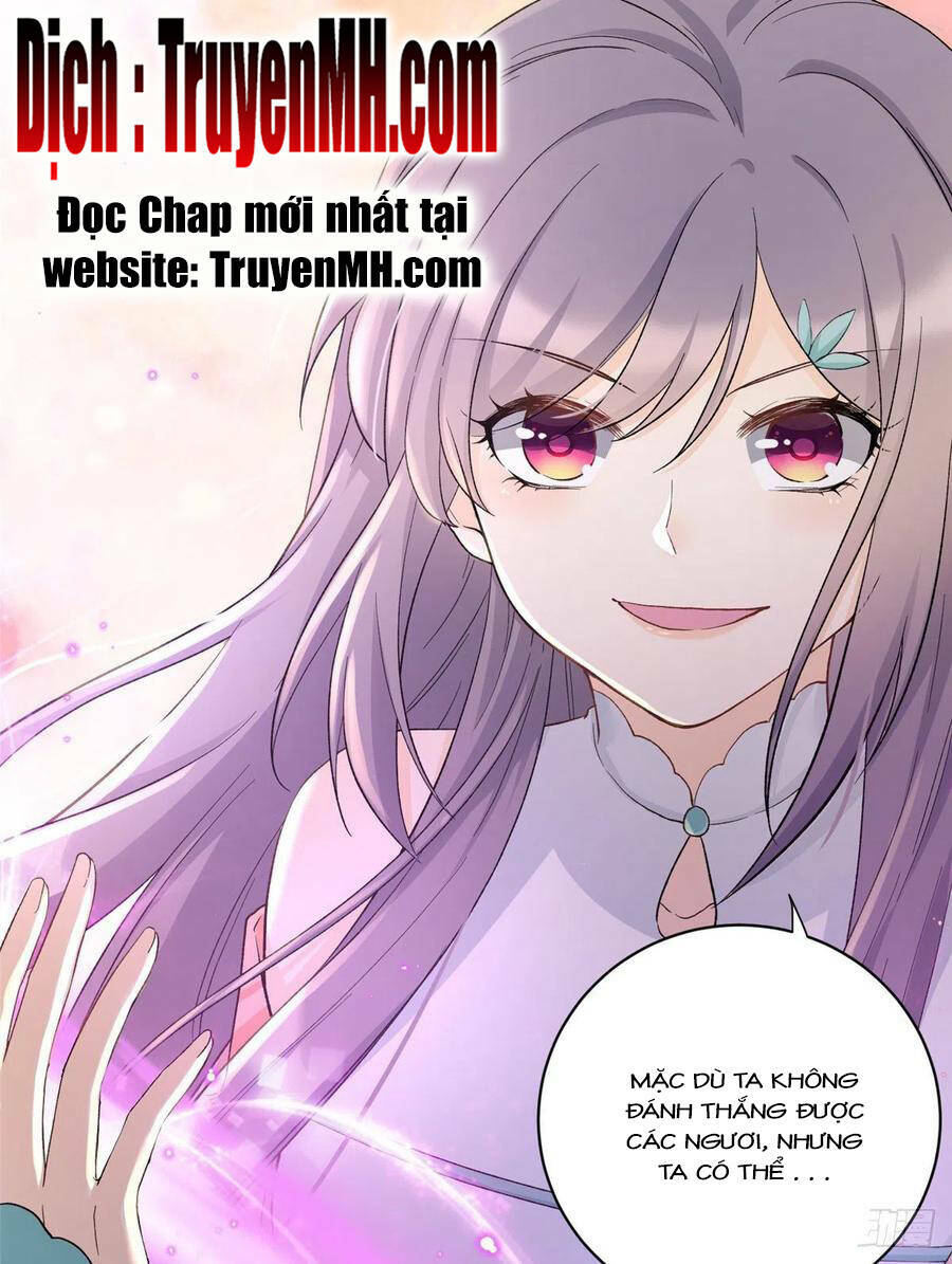 Đồ Đệ Nhà Ta Lại Quải Rồi Chapter 320 - Trang 2