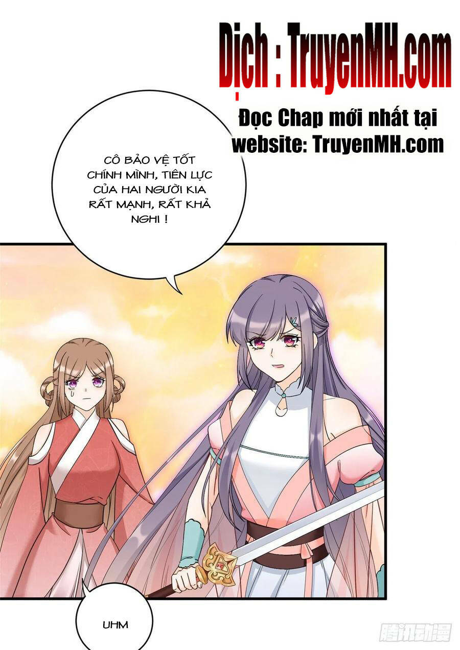 Đồ Đệ Nhà Ta Lại Quải Rồi Chapter 320 - Trang 2