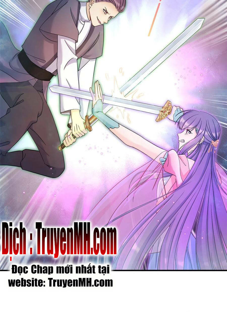 Đồ Đệ Nhà Ta Lại Quải Rồi Chapter 320 - Trang 2