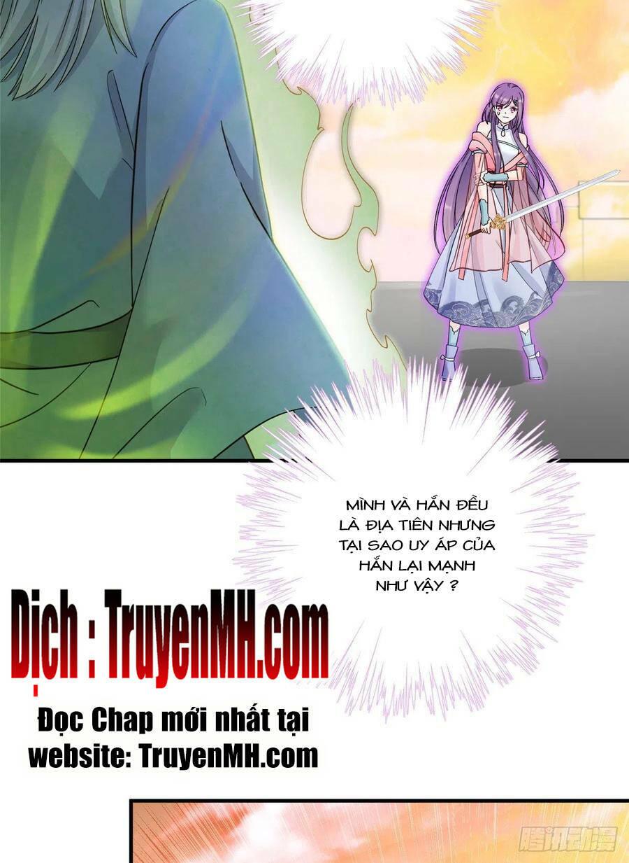 Đồ Đệ Nhà Ta Lại Quải Rồi Chapter 320 - Trang 2