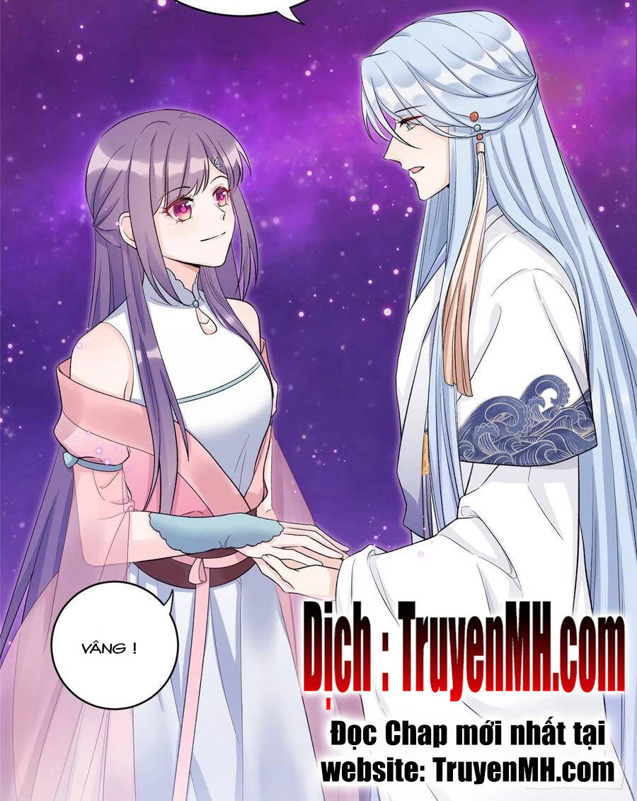 Đồ Đệ Nhà Ta Lại Quải Rồi Chapter 319 - Trang 2