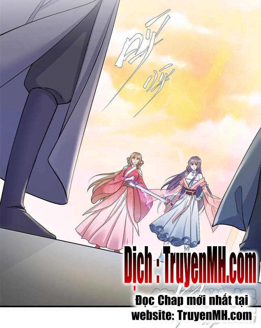 Đồ Đệ Nhà Ta Lại Quải Rồi Chapter 319 - Trang 2