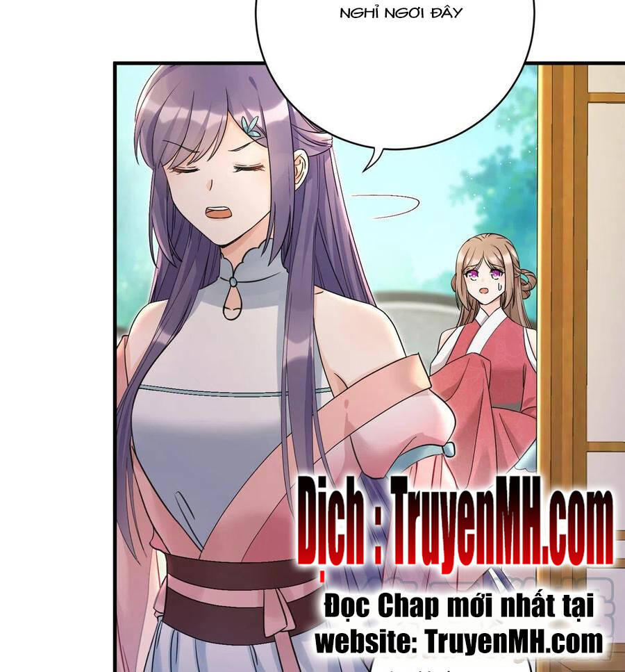 Đồ Đệ Nhà Ta Lại Quải Rồi Chapter 319 - Trang 2