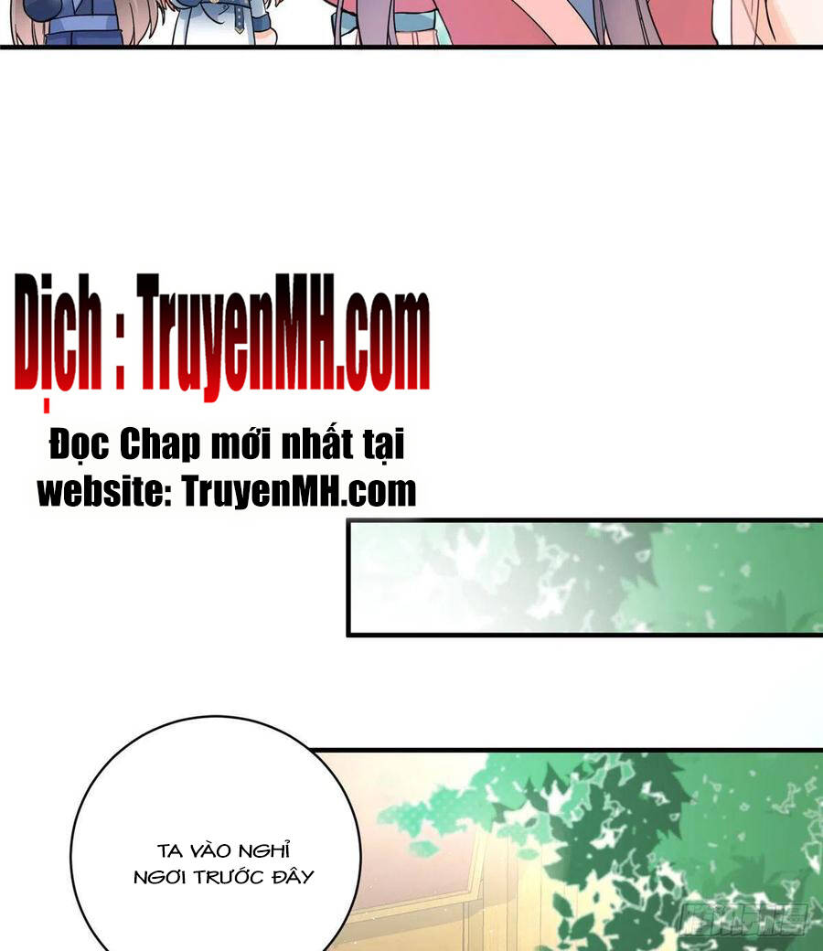 Đồ Đệ Nhà Ta Lại Quải Rồi Chapter 318 - Trang 2