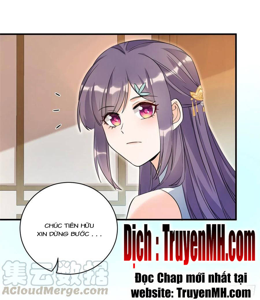 Đồ Đệ Nhà Ta Lại Quải Rồi Chapter 318 - Trang 2