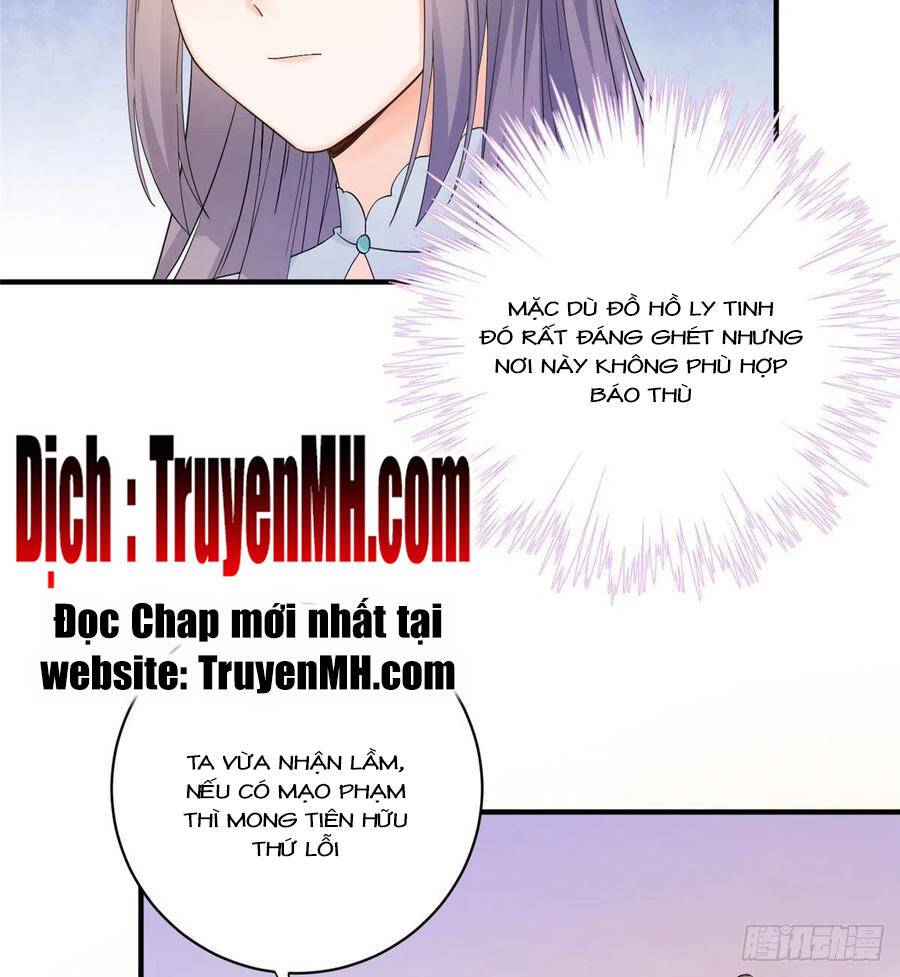 Đồ Đệ Nhà Ta Lại Quải Rồi Chapter 318 - Trang 2